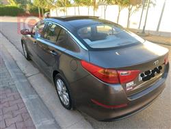 کیا ئۆپتیما